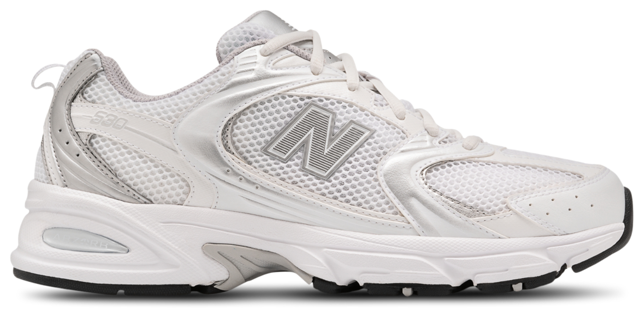 New Balance 530 Image 1 sur 4. Appuyez pour ouvrir la galerie de photos.