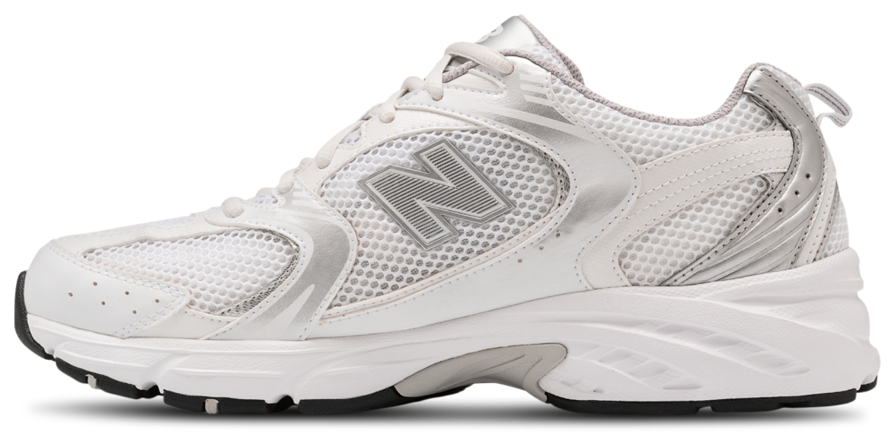 New Balance 530 Image 2 sur 4. Appuyez pour ouvrir la galerie de photos.
