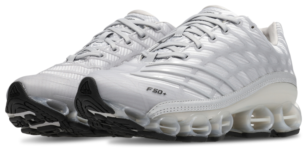 adidas Megaride F50 Image 2 of 7. Tap to open photo gallery.