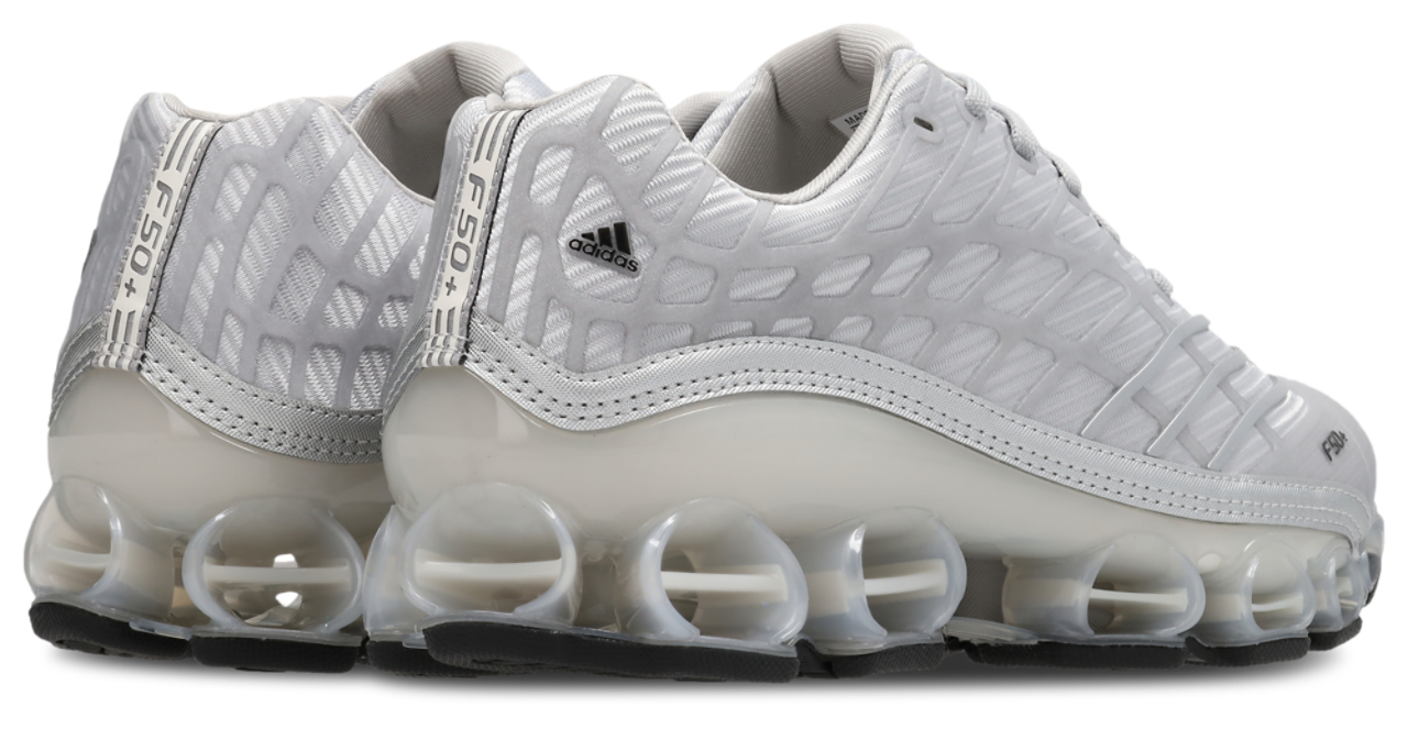 adidas Megaride F50 Image 3 of 7. Tap to open photo gallery.