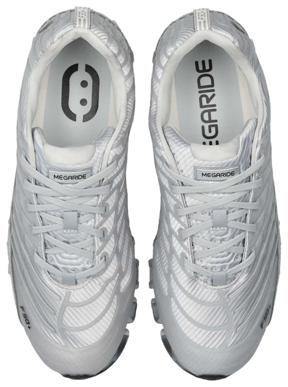 adidas Megaride F50 Image 5 of 7. Tap to open photo gallery.