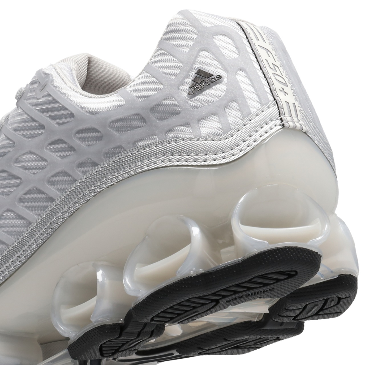 adidas Megaride F50 Image 7 of 7. Tap to open photo gallery.