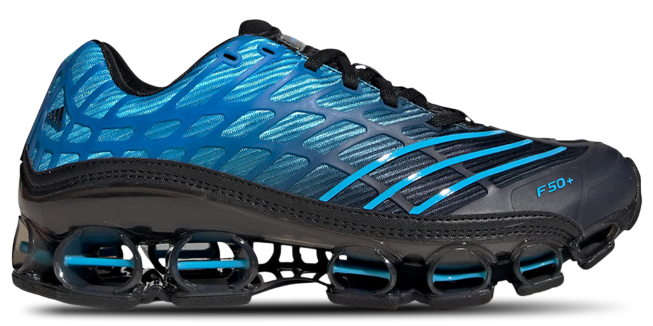 adidas Megaride F50 Bild 1 von 6. Antippen, um die Fotogalerie zu öffnen.