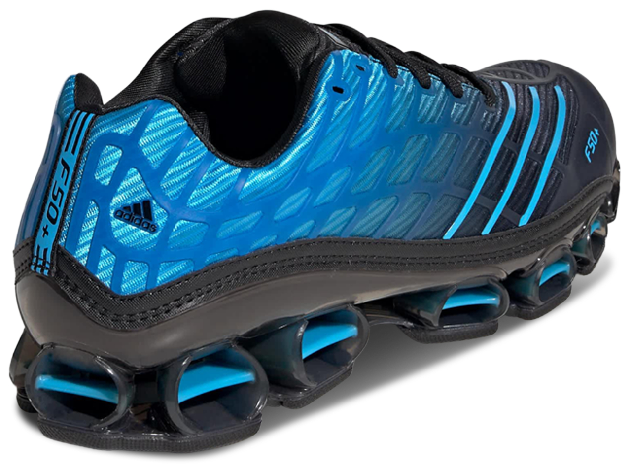 adidas Megaride F50 Bild 3 von 6. Antippen, um die Fotogalerie zu öffnen.