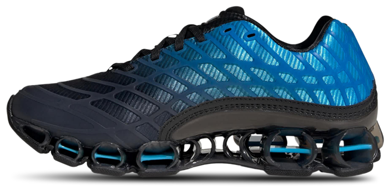 adidas Megaride F50 Bild 4 von 6. Antippen, um die Fotogalerie zu öffnen.