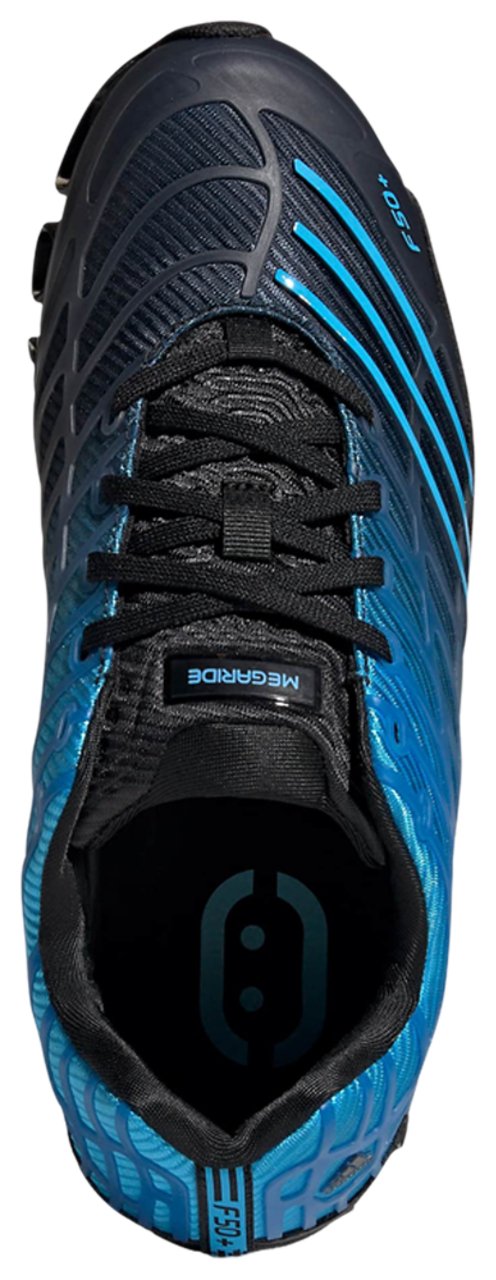 adidas Megaride F50 Bild 5 von 6. Antippen, um die Fotogalerie zu öffnen.