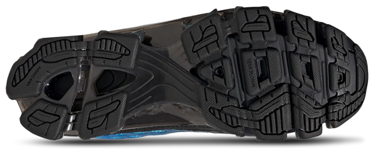 adidas Megaride F50 Bild 6 von 6. Antippen, um die Fotogalerie zu öffnen.