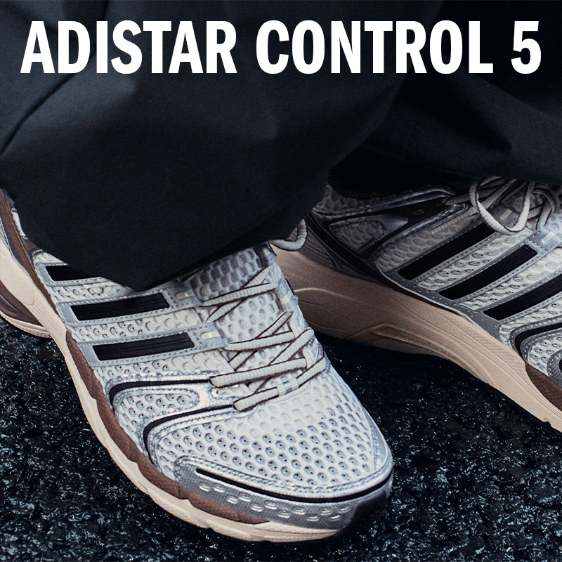 adidas Adistar Control 5 Image 2 sur 8. Appuyez pour ouvrir la galerie de photos.