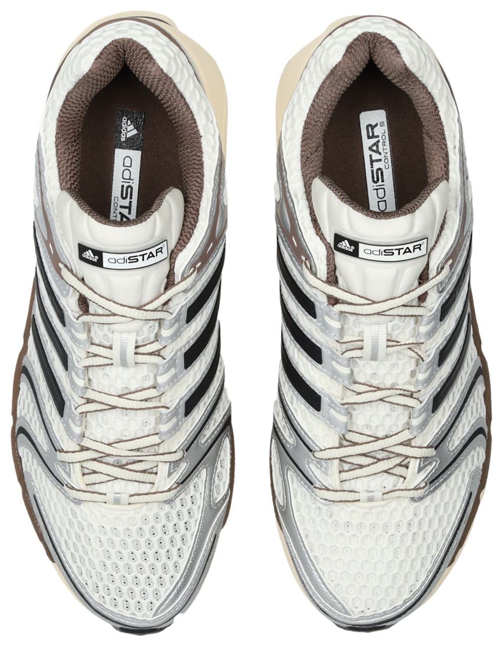 adidas Adistar Control 5 Image 6 sur 8. Appuyez pour ouvrir la galerie de photos.
