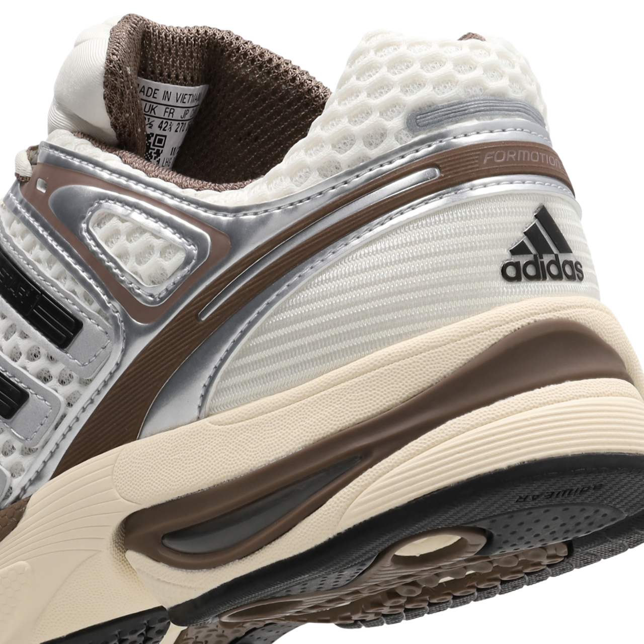 adidas Adistar Control 5 Image 8 sur 8. Appuyez pour ouvrir la galerie de photos.