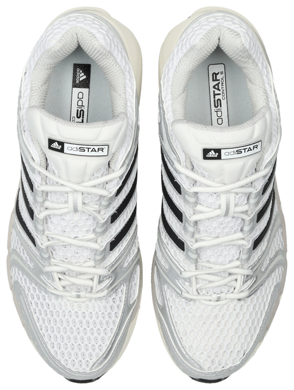 adidas Adistar Control 5 Immagine 5 di 7. Tocca per aprire la galleria fotografica.