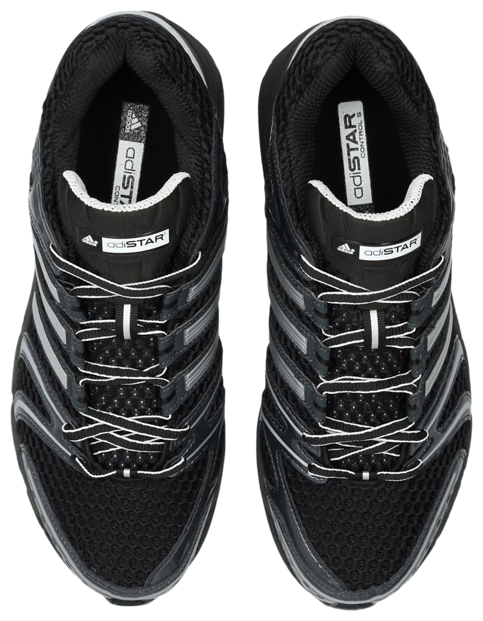 adidas Adistar Control 5 Image 6 sur 8. Appuyez pour ouvrir la galerie de photos.