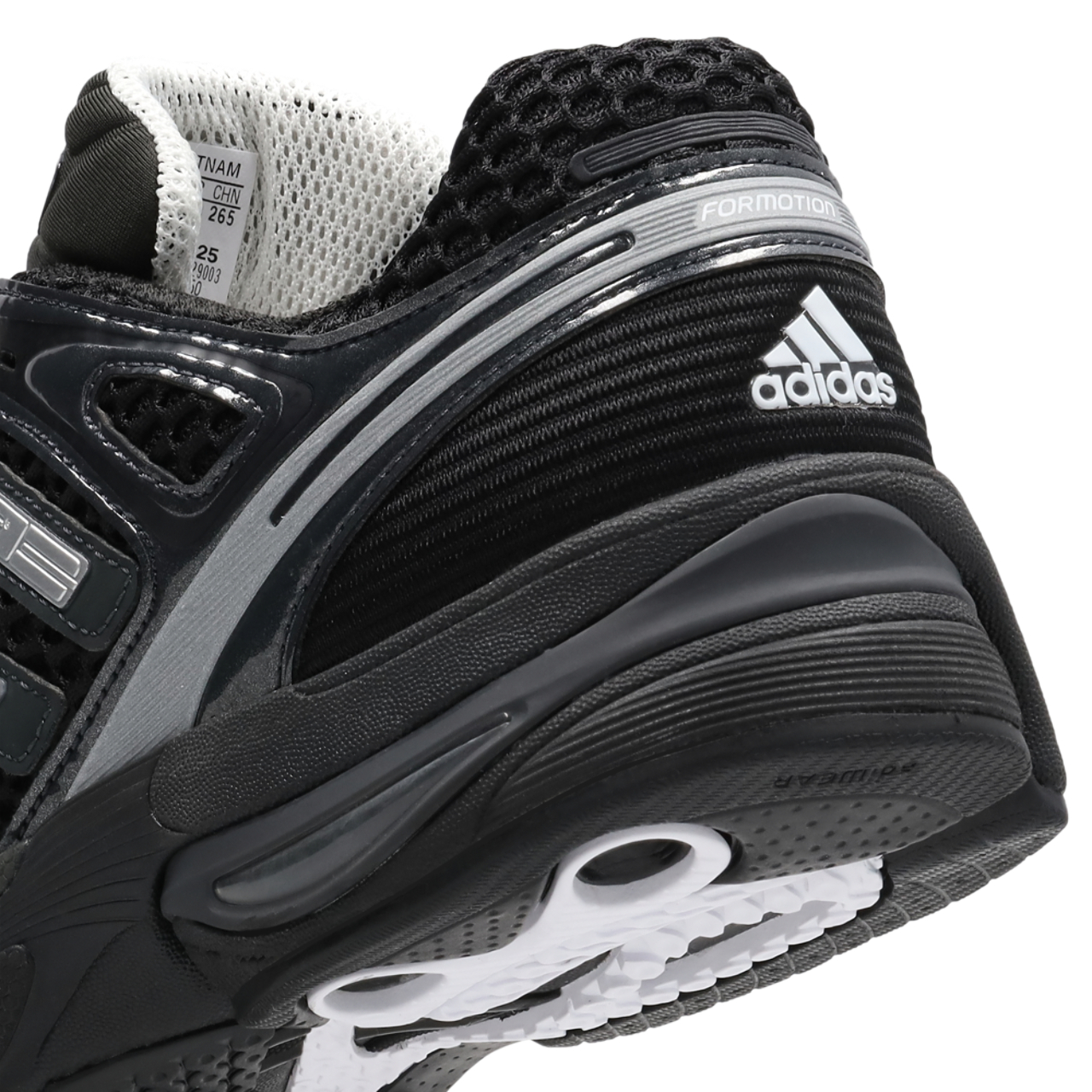 adidas Adistar Control 5 Image 8 sur 8. Appuyez pour ouvrir la galerie de photos.