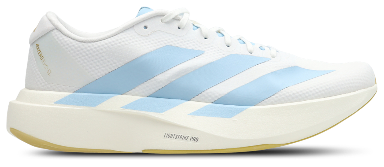 adidas Adizero Evo Sl Woven Image 1 sur 8. Appuyez pour ouvrir la galerie de photos.