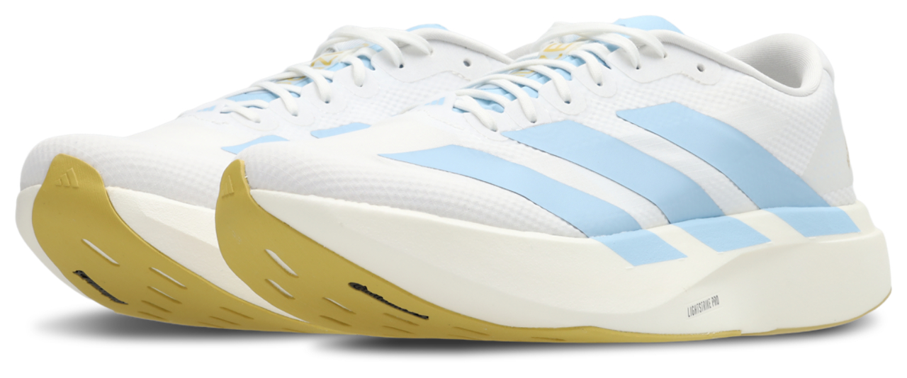 adidas Adizero Evo Sl Woven Image 2 sur 8. Appuyez pour ouvrir la galerie de photos.