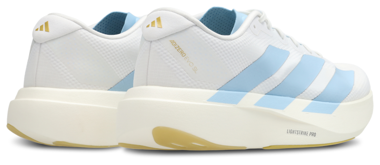adidas Adizero Evo Sl Woven Image 3 sur 8. Appuyez pour ouvrir la galerie de photos.