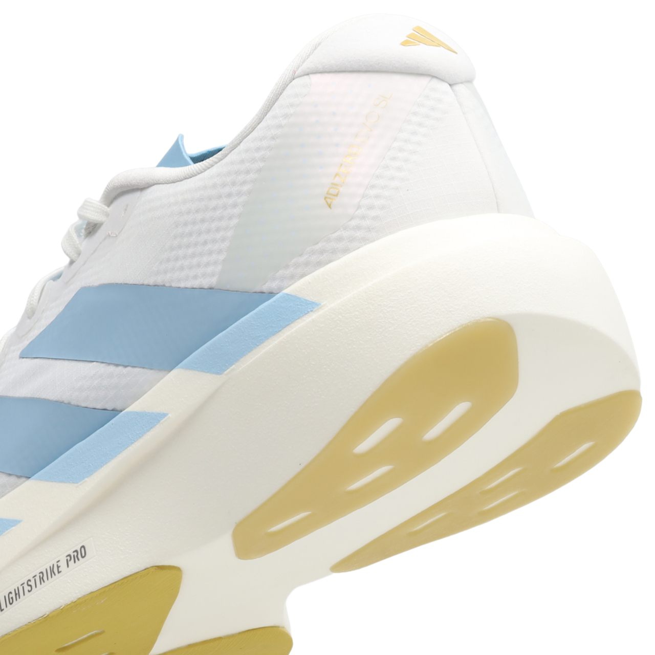 adidas Adizero Evo Sl Woven Image 7 sur 8. Appuyez pour ouvrir la galerie de photos.