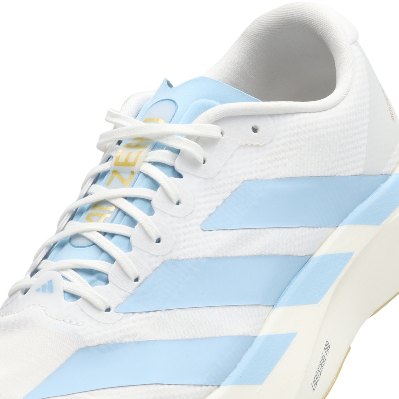 adidas Adizero Evo Sl Woven Image 8 sur 8. Appuyez pour ouvrir la galerie de photos.