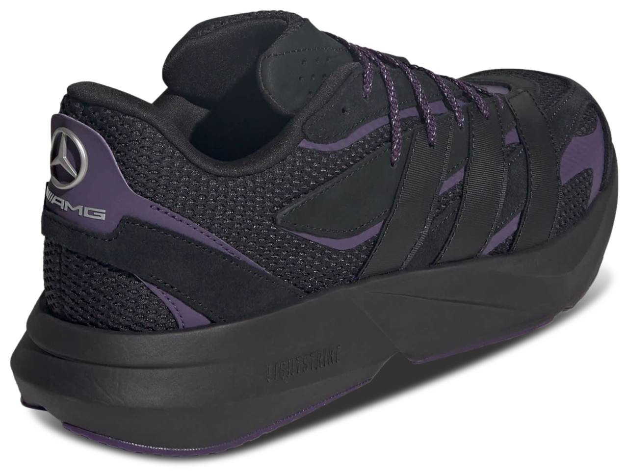 adidas Mercedes Amg Petronas F1 Lightblaze Image 3 sur 6. Appuyez pour ouvrir la galerie de photos.