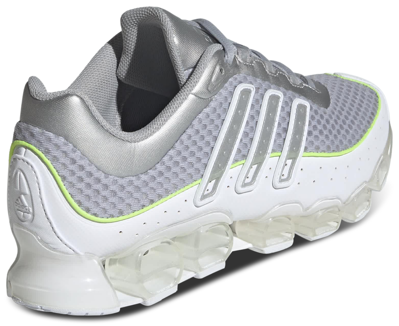adidas Megaride Afbeelding 3 van 6. Tik om de fotogalerij te openen..