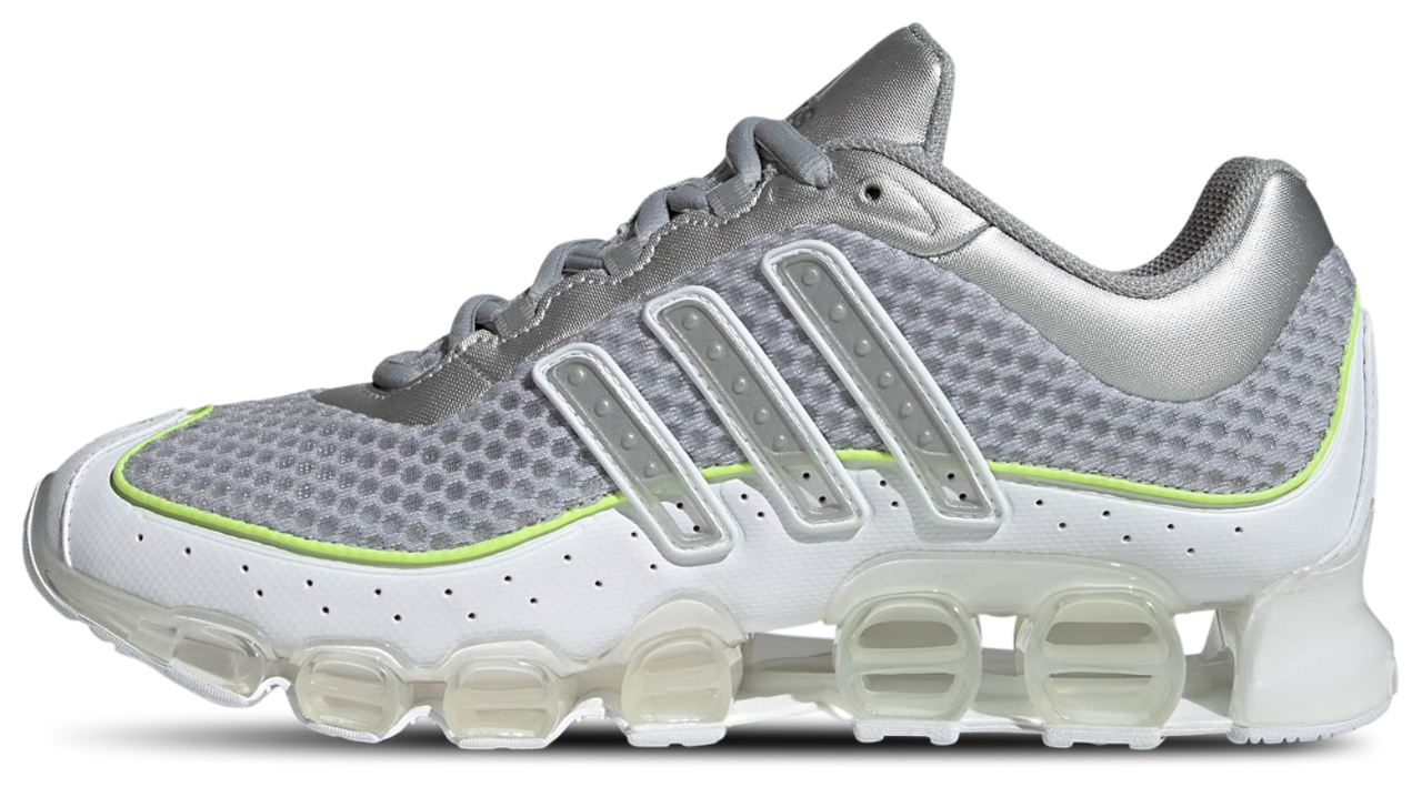 adidas Megaride Afbeelding 4 van 6. Tik om de fotogalerij te openen..