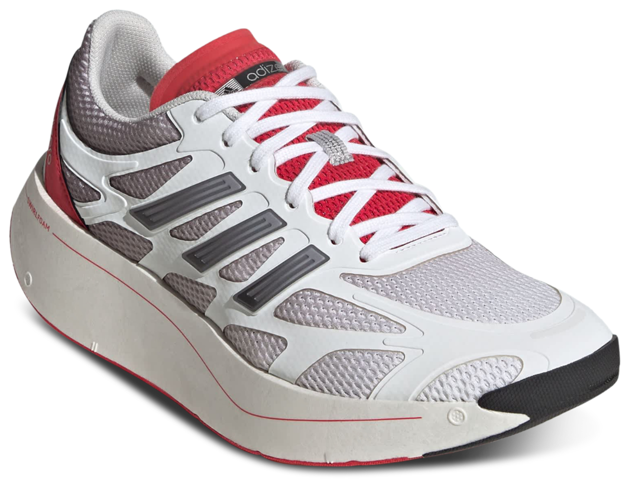 adidas Adizero Aruku Bild 2 von 6. Antippen, um die Fotogalerie zu öffnen.
