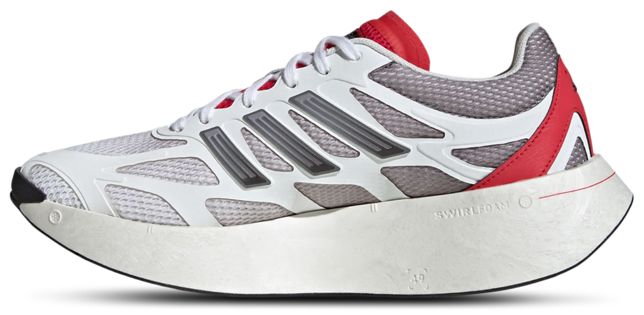 adidas Adizero Aruku Bild 4 von 6. Antippen, um die Fotogalerie zu öffnen.
