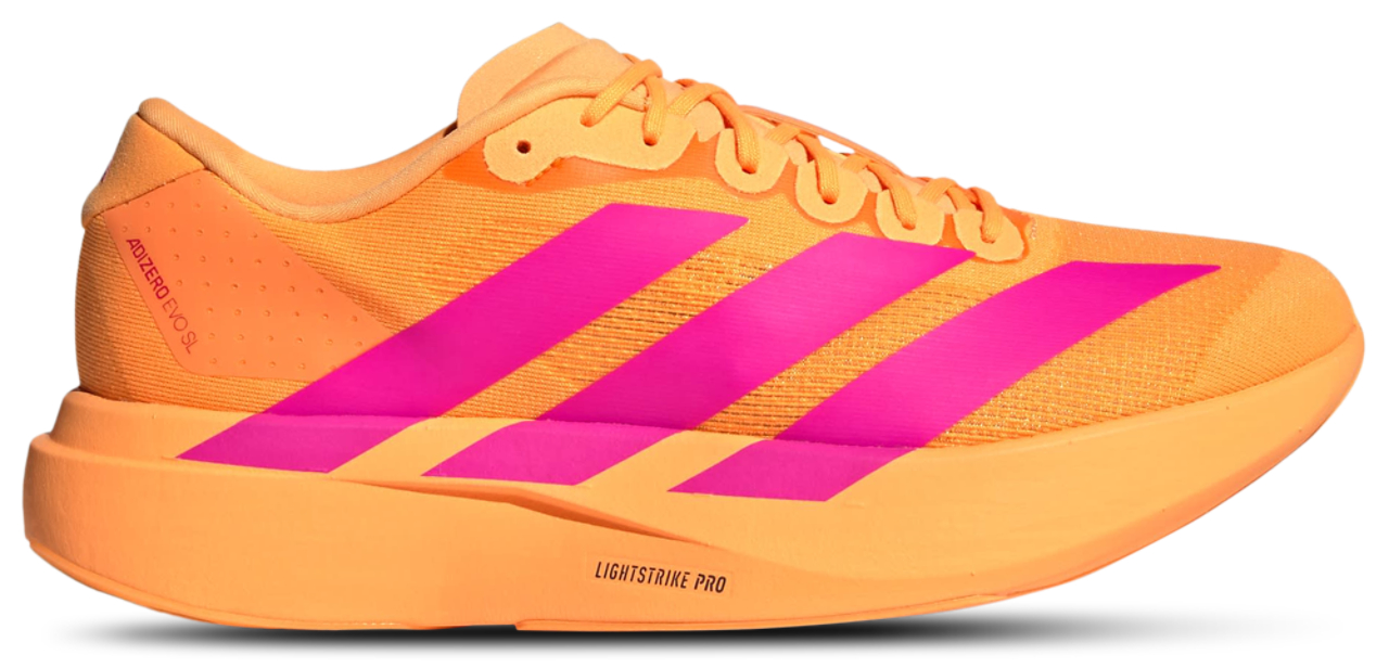 adidas Adizero EVO SL Imagen 1 de 6. Toque para abrir la galería de fotos.