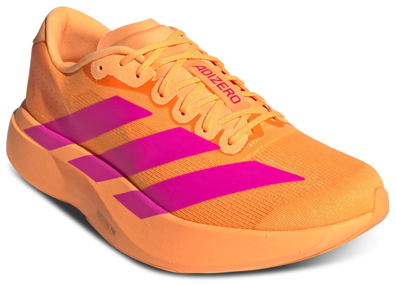 adidas Adizero EVO SL Imagen 2 de 6. Toque para abrir la galería de fotos.