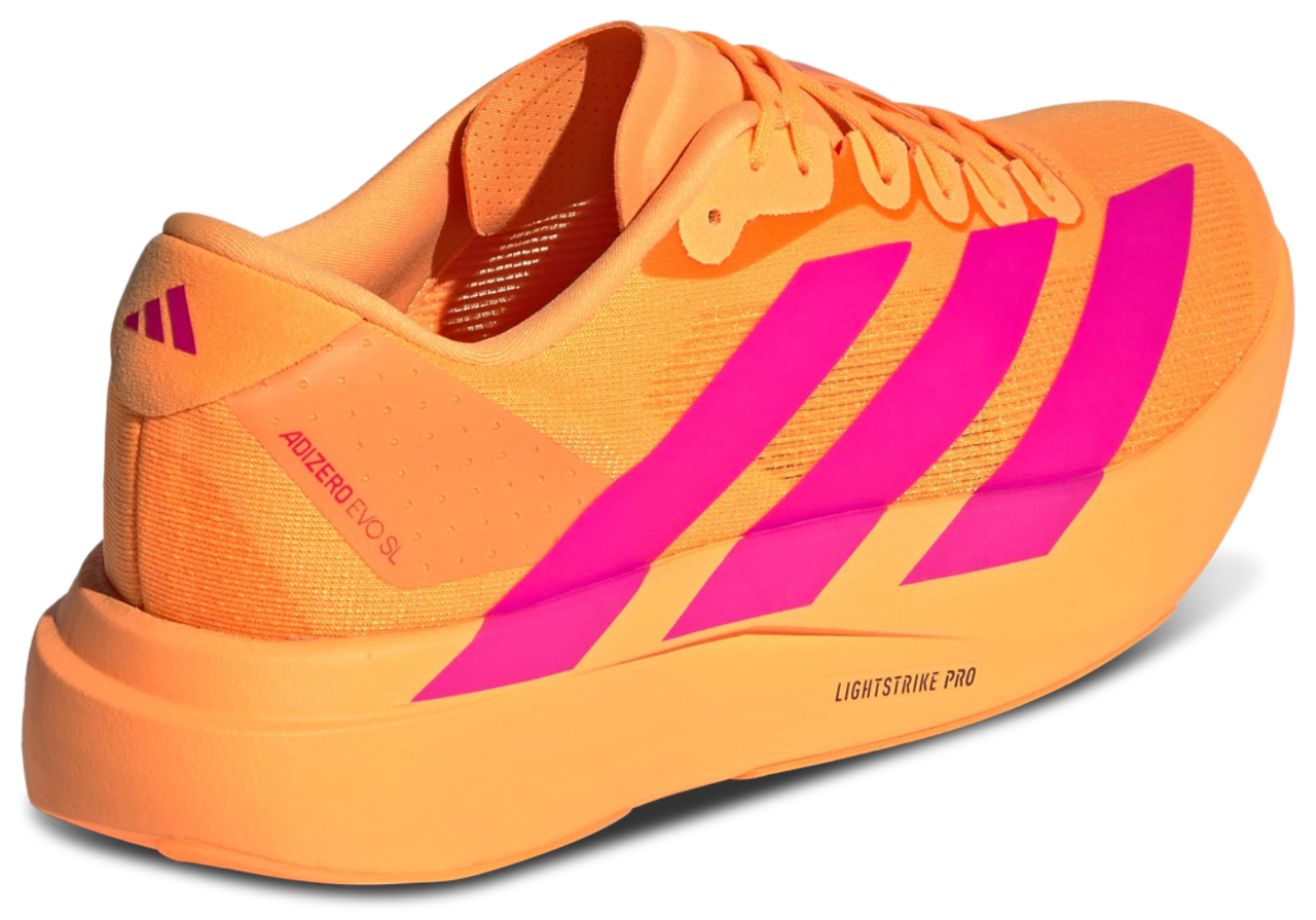 adidas Adizero EVO SL Imagen 3 de 6. Toque para abrir la galería de fotos.