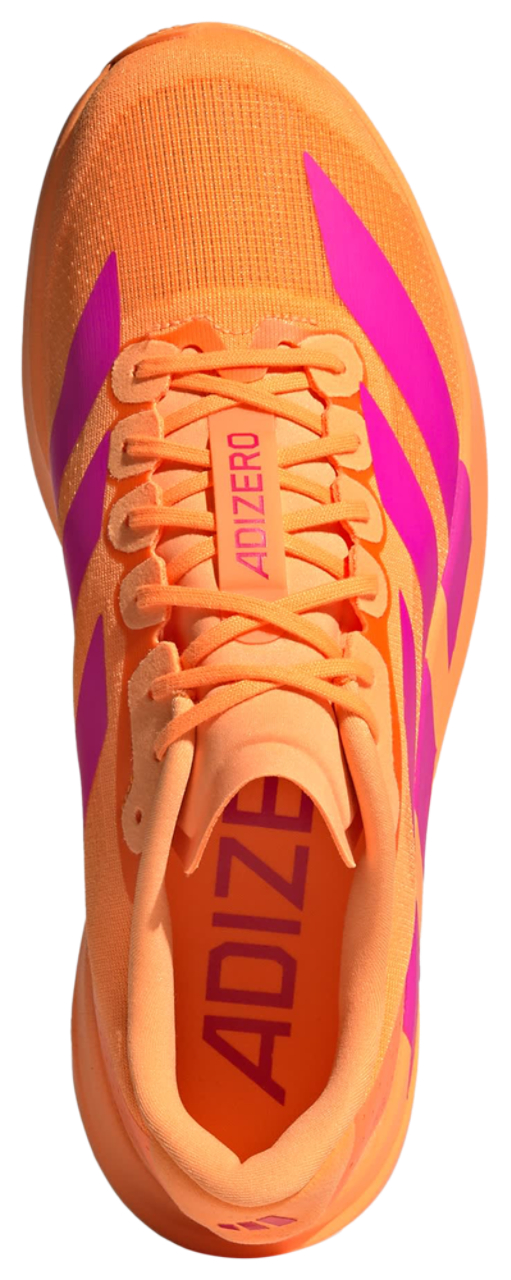 adidas Adizero EVO SL Imagen 5 de 6. Toque para abrir la galería de fotos.