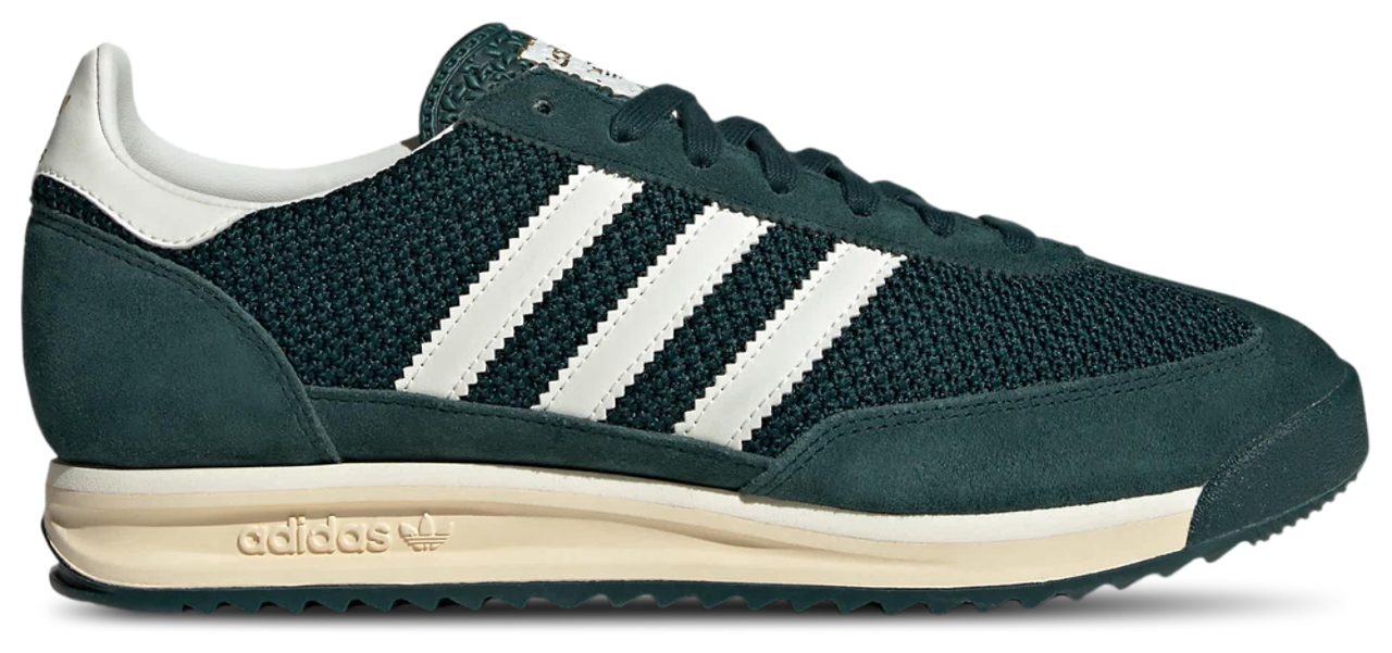 adidas SL 72 RS Imagen 1 de 6. Toque para abrir la galería de fotos.