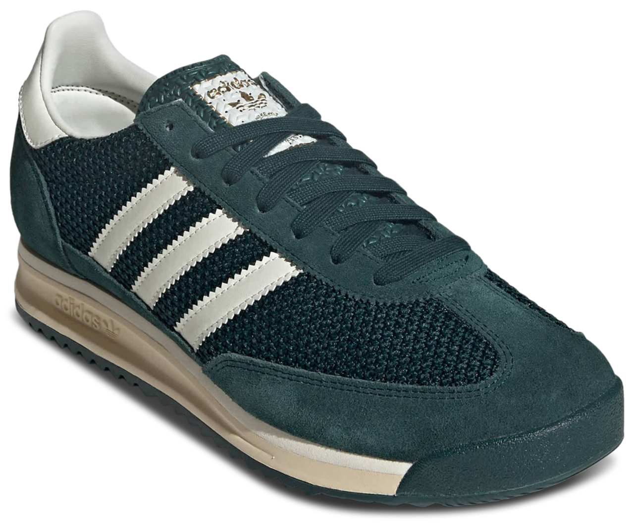 adidas SL 72 RS Imagen 2 de 6. Toque para abrir la galería de fotos.