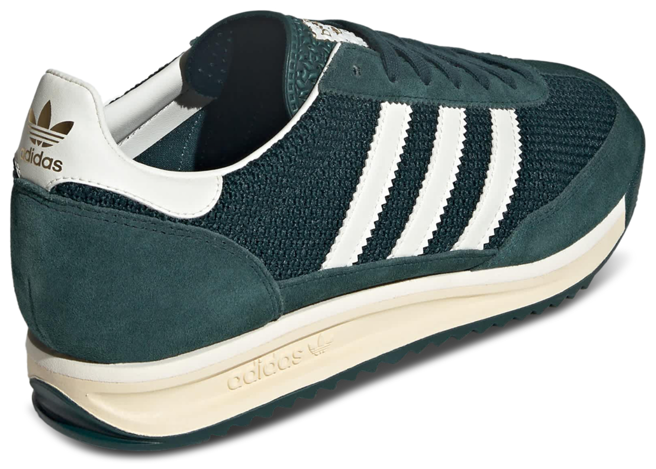 adidas SL 72 RS Imagen 3 de 6. Toque para abrir la galería de fotos.
