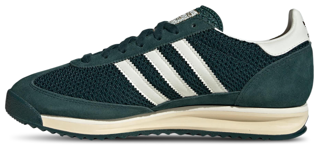 adidas SL 72 RS Imagen 4 de 6. Toque para abrir la galería de fotos.