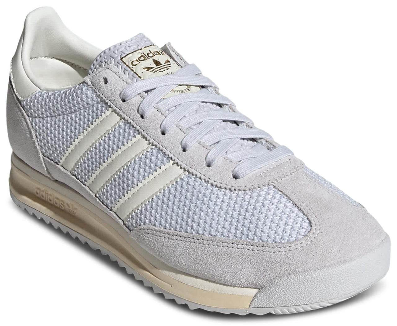 adidas SL 72 RS Bild 2 von 6. Antippen, um die Fotogalerie zu öffnen.