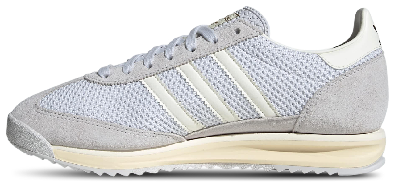adidas SL 72 RS Bild 4 von 6. Antippen, um die Fotogalerie zu öffnen.