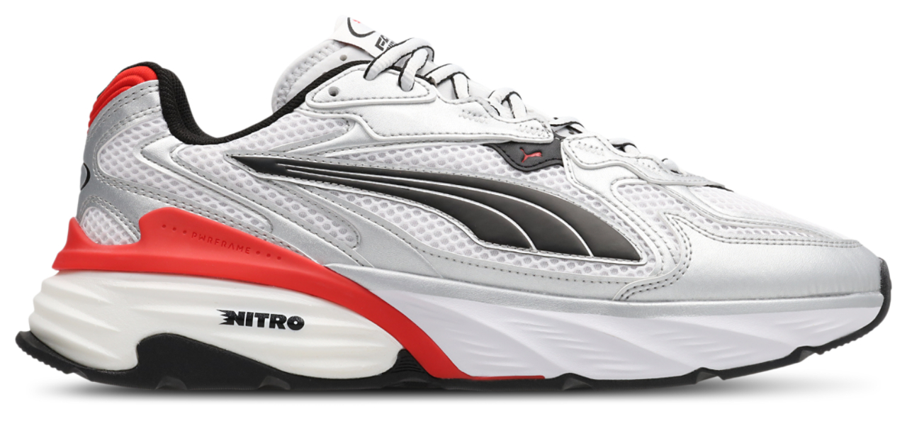 Puma Fade Nitro Ls Afbeelding 1 van 7. Tik om de fotogalerij te openen..