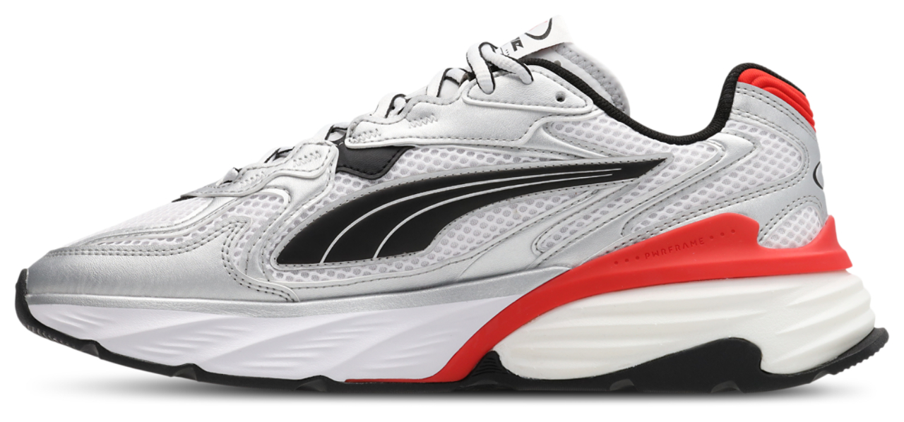 Puma Fade Nitro Ls Afbeelding 4 van 7. Tik om de fotogalerij te openen..