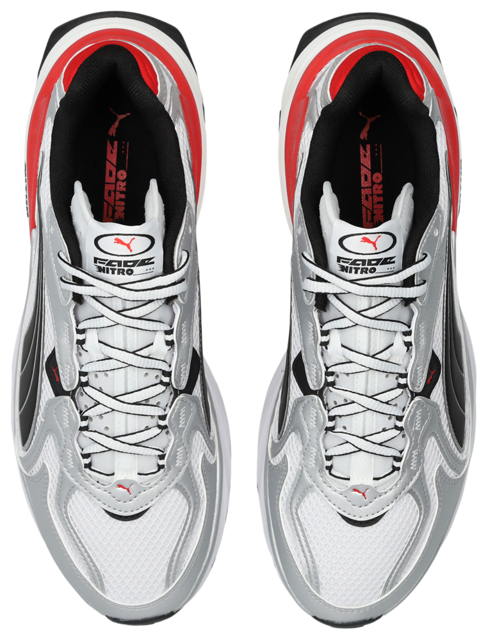 Puma Fade Nitro Ls Afbeelding 5 van 7. Tik om de fotogalerij te openen..