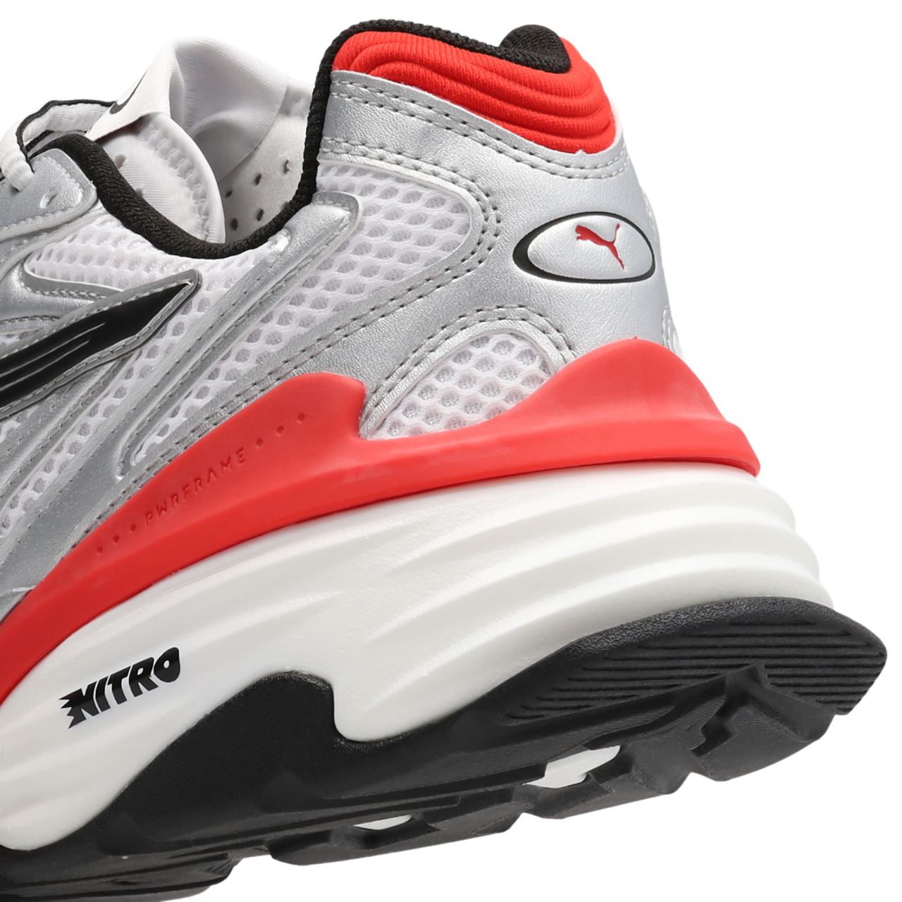 Puma Fade Nitro Ls Afbeelding 7 van 7. Tik om de fotogalerij te openen..