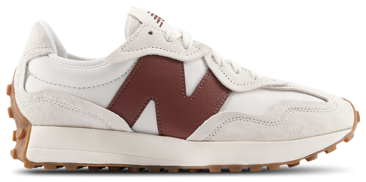 New Balance 327 Image 1 of 6. Tap to open photo gallery.