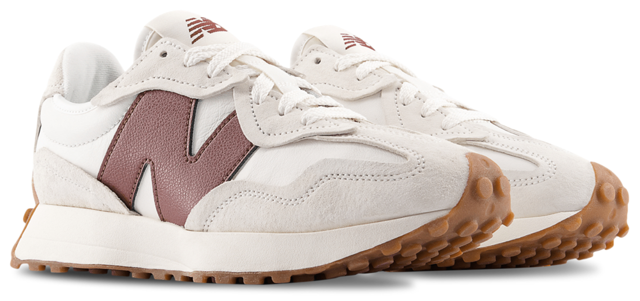 New Balance 327 Image 2 of 6. Tap to open photo gallery.