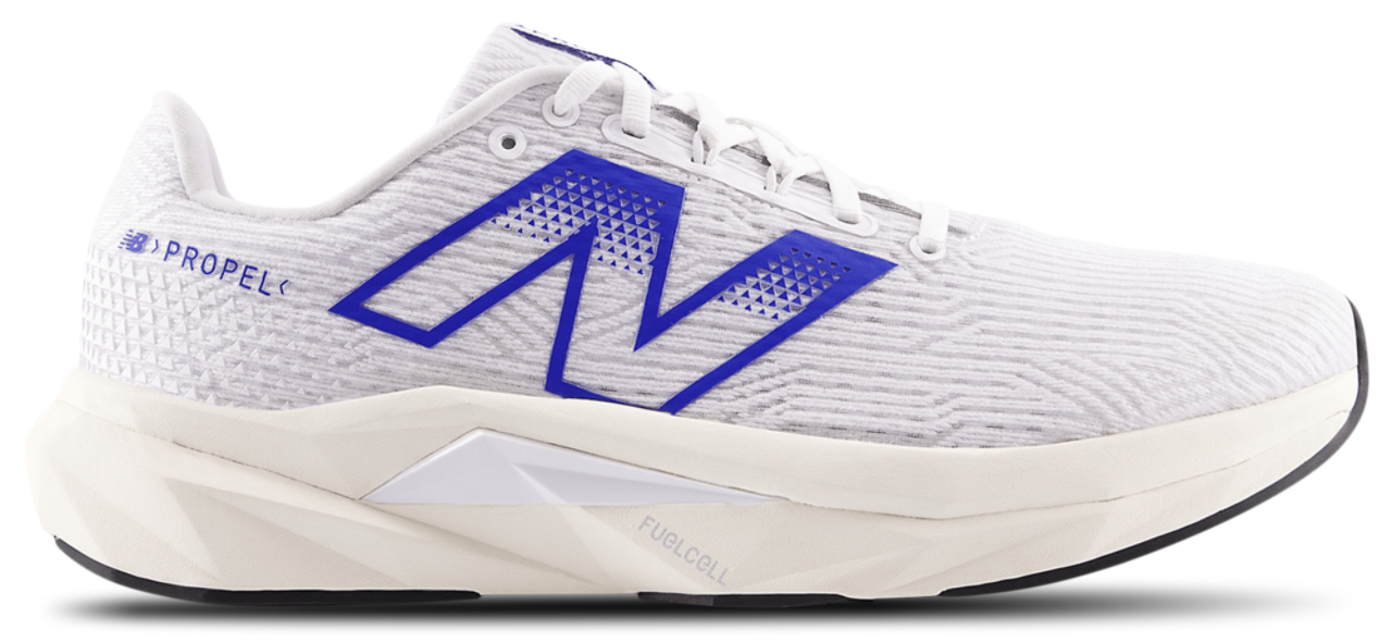 New Balance Fuelcell Propelv5 Image 1 sur 6. Appuyez pour ouvrir la galerie de photos.