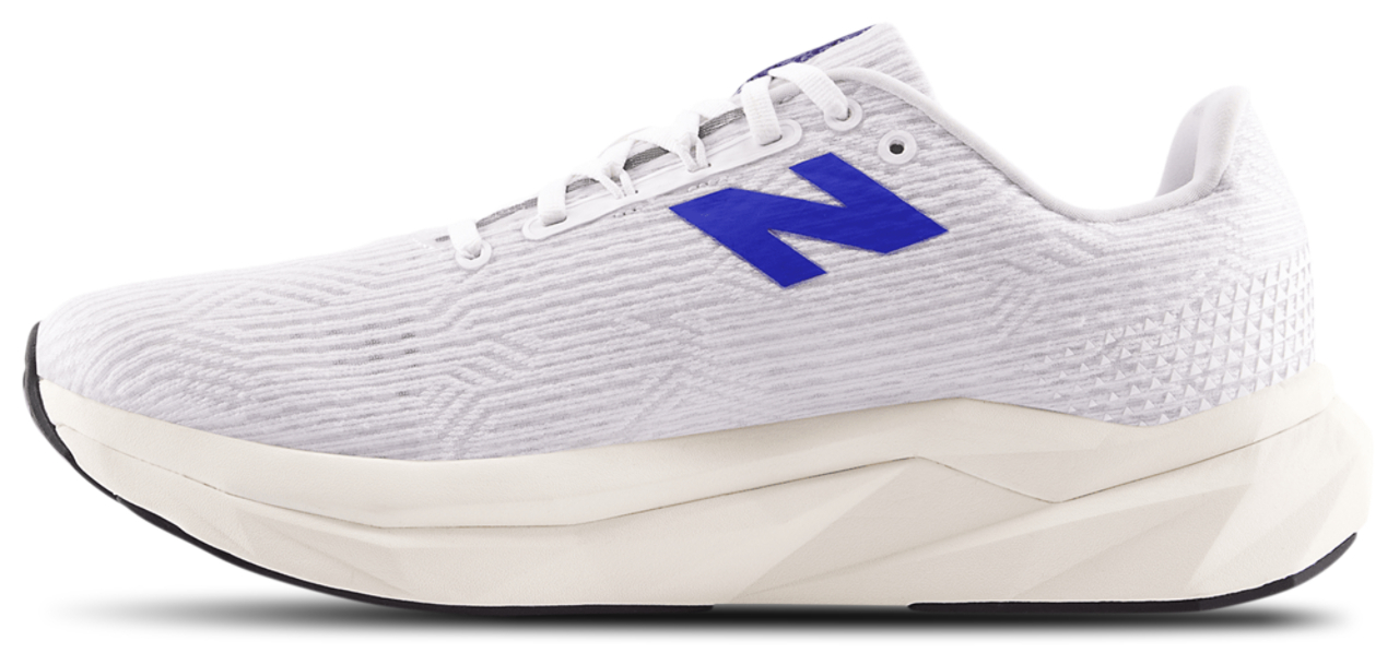 New Balance Fuelcell Propelv5 Image 4 sur 6. Appuyez pour ouvrir la galerie de photos.