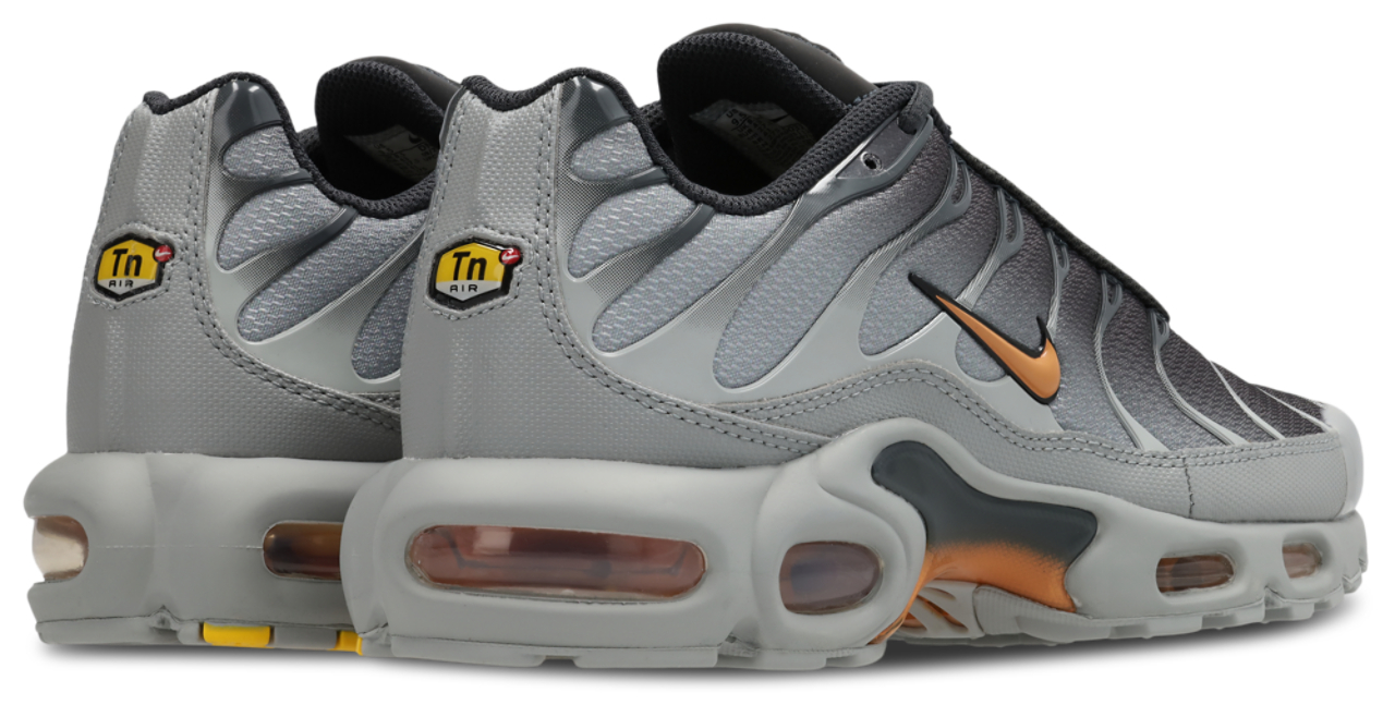 Nike Air Max Tuned 1 Image 3 of 7. Tap to open photo gallery.