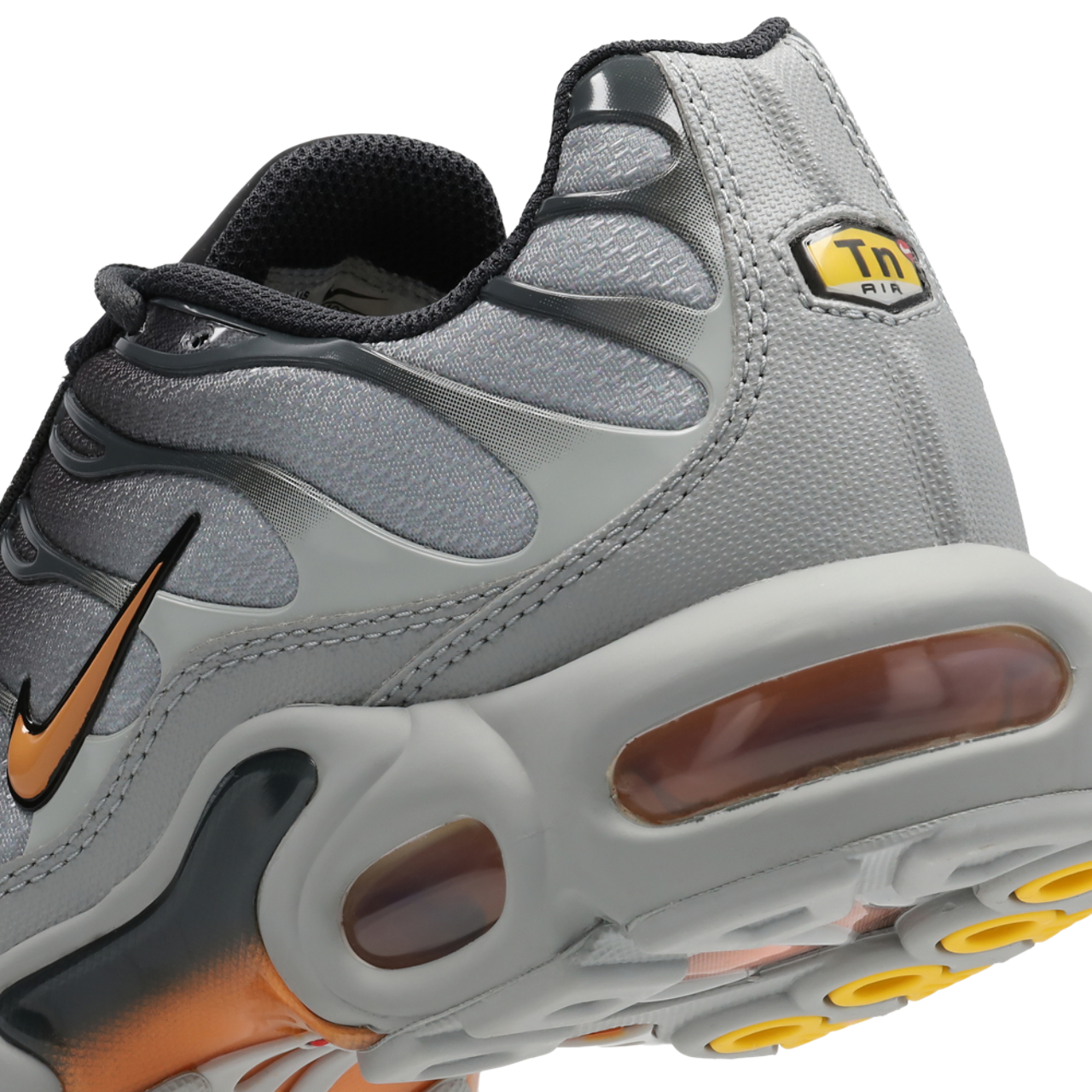 Nike Air Max Tuned 1 Image 7 of 7. Tap to open photo gallery.