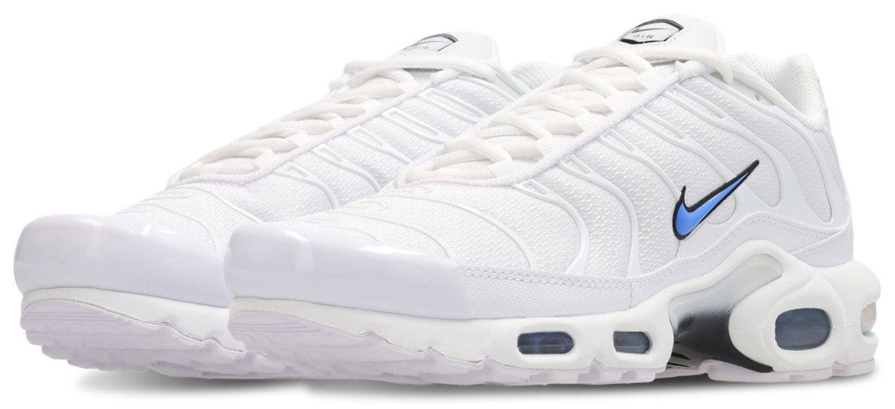 Nike Air Max Tuned 1 Image 2 sur 7. Appuyez pour ouvrir la galerie de photos.