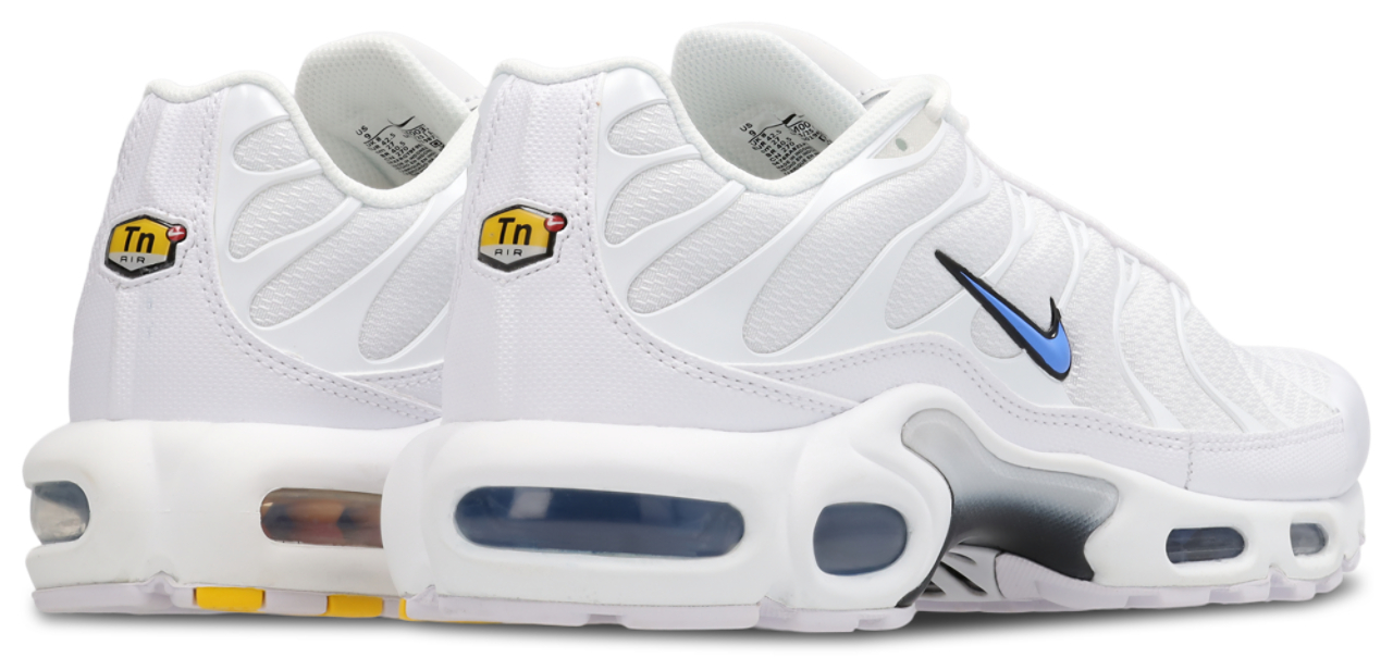 Nike Air Max Tuned 1 Image 3 sur 7. Appuyez pour ouvrir la galerie de photos.