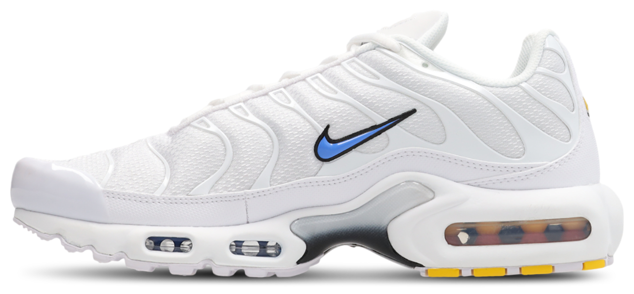 Nike Air Max Tuned 1 Image 4 sur 7. Appuyez pour ouvrir la galerie de photos.